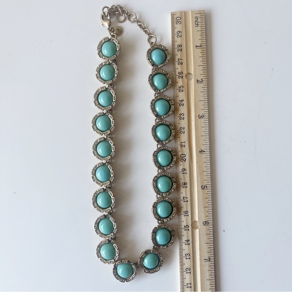 J.CREW stone necklace - Picture 6 of 6